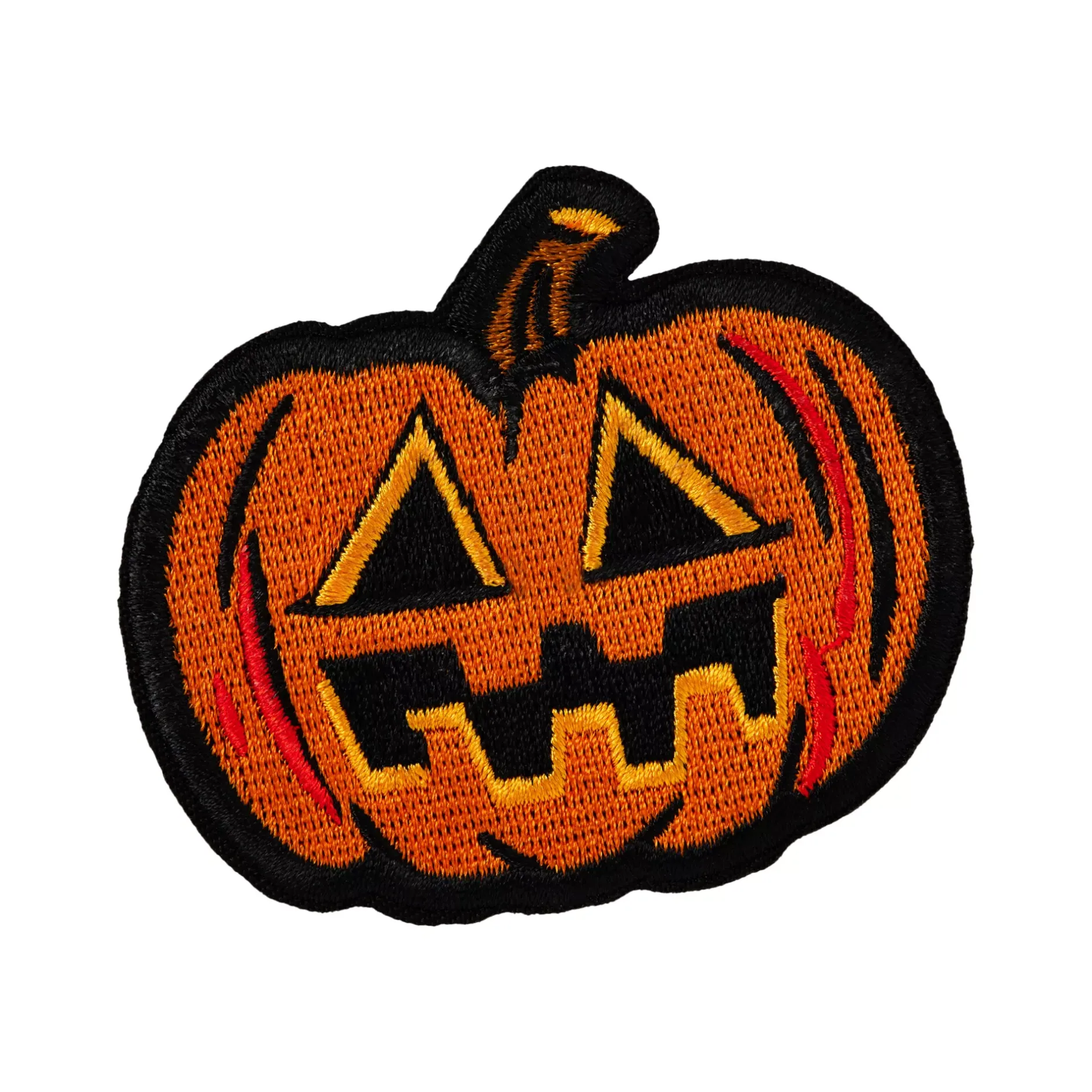 Spirit Halloween Spooky Halloween Patch Set - 4 Pack