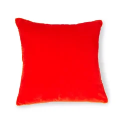 Spirit Halloween Square Flamin' Hot Cheetos Pillow