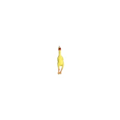 Spirit Halloween Squeaking Rubber Chicken