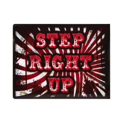 Spirit Halloween Step Pad Covers - 4 Pack