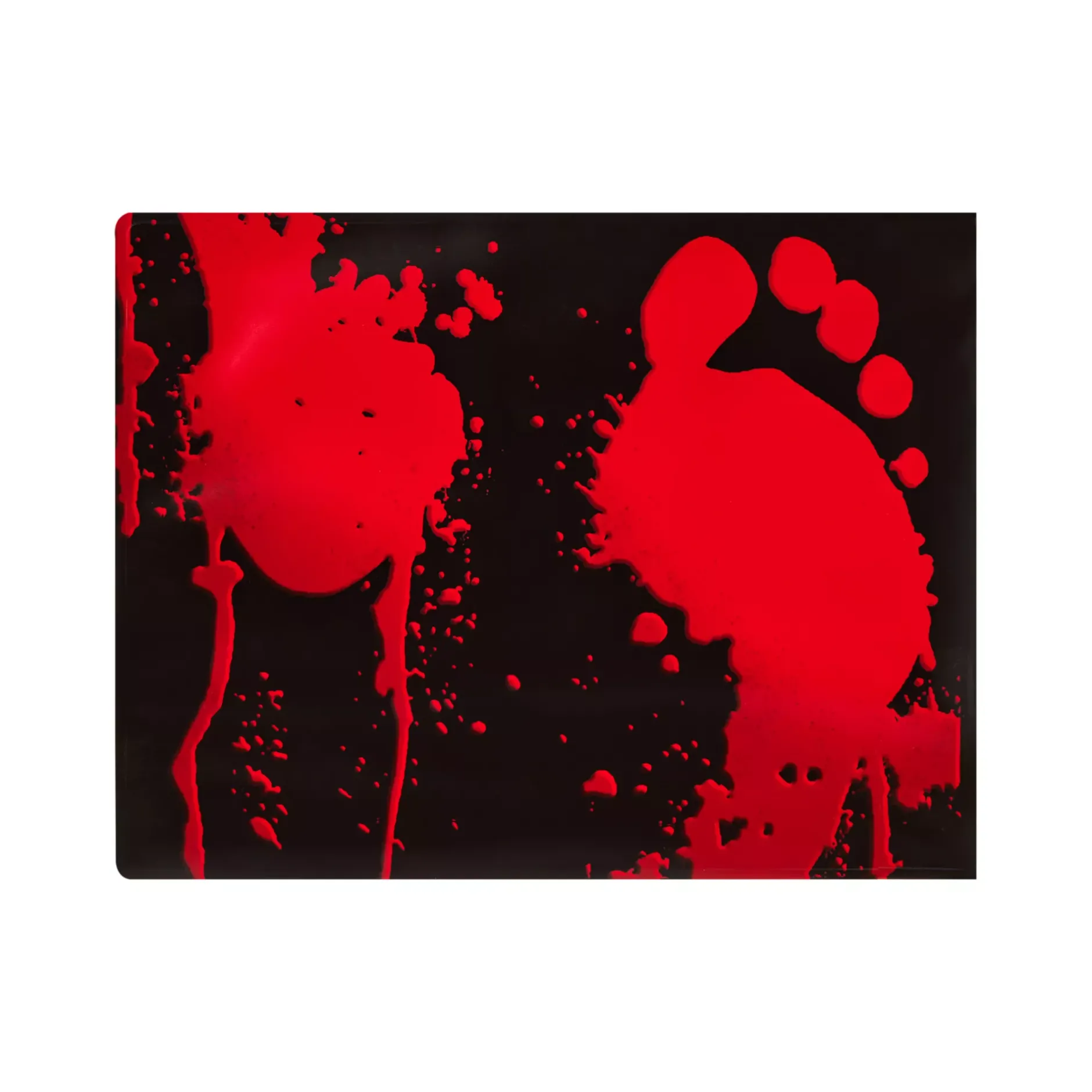 Spirit Halloween Step Pad Covers - 4 Pack