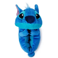 Spirit Halloween Stitch Plush Slippers - Lilo & Stitch