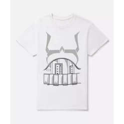 Spirit Halloween Storm Trooper Uniform T Shirt - Star Wars