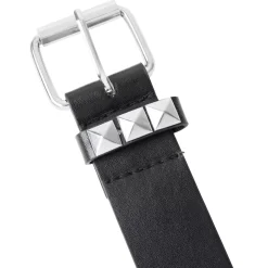 Women Spirit Halloween Studded Belt