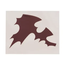 Spirit Halloween Tanjiro Kamado Decal - Demon Slayer