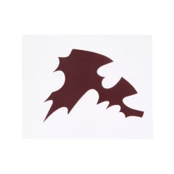 Spirit Halloween Tanjiro Kamado Decal - Demon Slayer