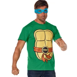 Spirit Halloween Teenage Mutant Ninja Turtles Classic T Shirt