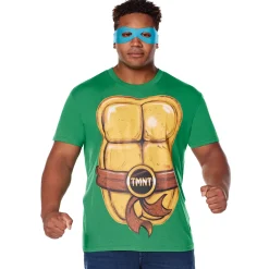 Spirit Halloween Teenage Mutant Ninja Turtles Classic T Shirt
