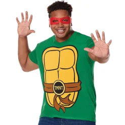 Spirit Halloween Teenage Mutant Ninja Turtles Classic T Shirt
