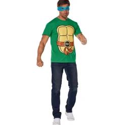 Spirit Halloween Teenage Mutant Ninja Turtles Classic T Shirt