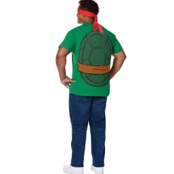 Spirit Halloween Teenage Mutant Ninja Turtles Classic T Shirt
