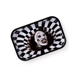 Spirit Halloween Terrifier Pop Out Illusion Tray