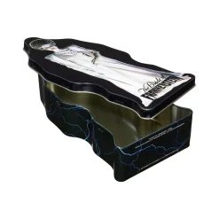 Spirit Halloween The Bride of Frankenstein Trinket Box - Universal Monsters