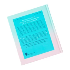 Spirit Halloween The Crystal Witch Book