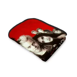 Spirit Halloween The Lost Boys Fleece Blanket
