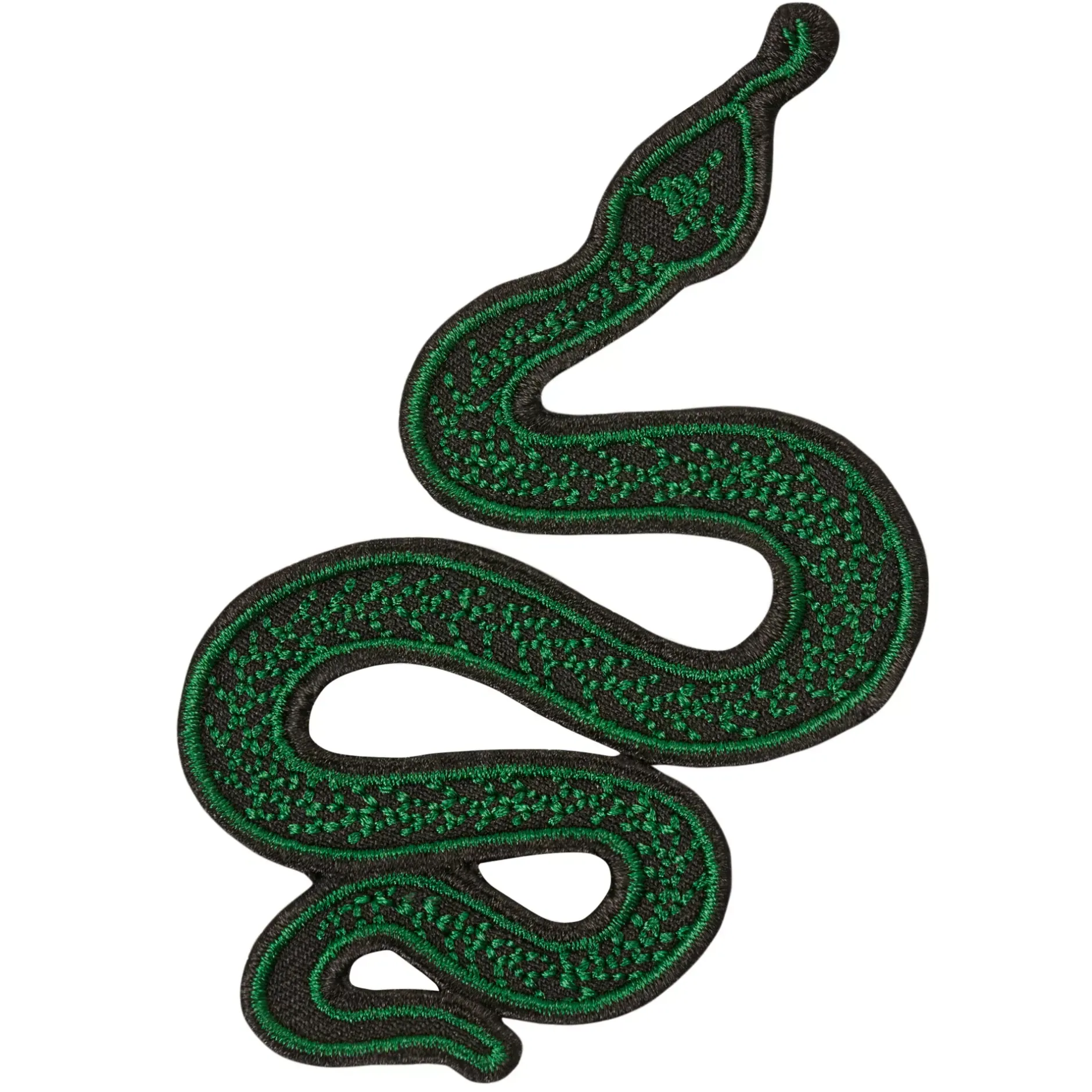 Spirit Halloween The Moon Tarot Card Patch Set