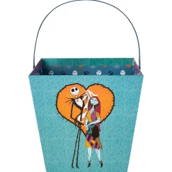 Spirit Halloween The Nightmare Before Christmas Treat Bucket