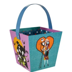 Spirit Halloween The Nightmare Before Christmas Treat Bucket
