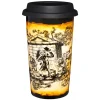 Spirit Halloween Three Thumbs Up Travel Tumbler 13 oz. - The Haunted Mansion