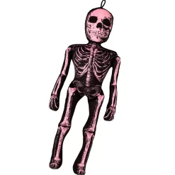 Spirit Halloween Tibi Skelly Comfy Curiosity