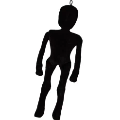 Spirit Halloween Tibi Skelly Comfy Curiosity