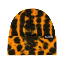 Spirit Halloween Tie Dye Michael Myers Beanie Hat - Halloween