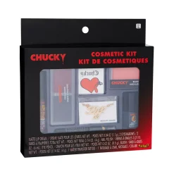 Spirit Halloween Tiffany Makeup Kit - Bride of Chucky