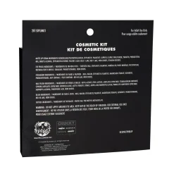 Spirit Halloween Tiffany Makeup Kit - Bride of Chucky