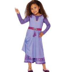 Spirit Halloween Toddler Asha Dress Costume - Wish