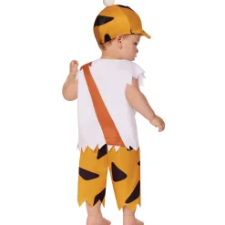 Spirit Halloween Toddler Bamm-Bamm Costume - The Flintstones