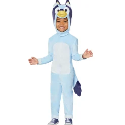 Spirit Halloween Toddler Bluey Costume