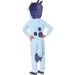 Spirit Halloween Toddler Bluey Costume