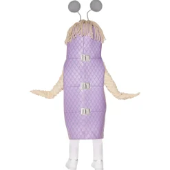 Spirit Halloween Toddler Boo Monster Costume - Monsters Inc.