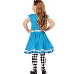 Spirit Halloween Toddler Classic Alice Costume