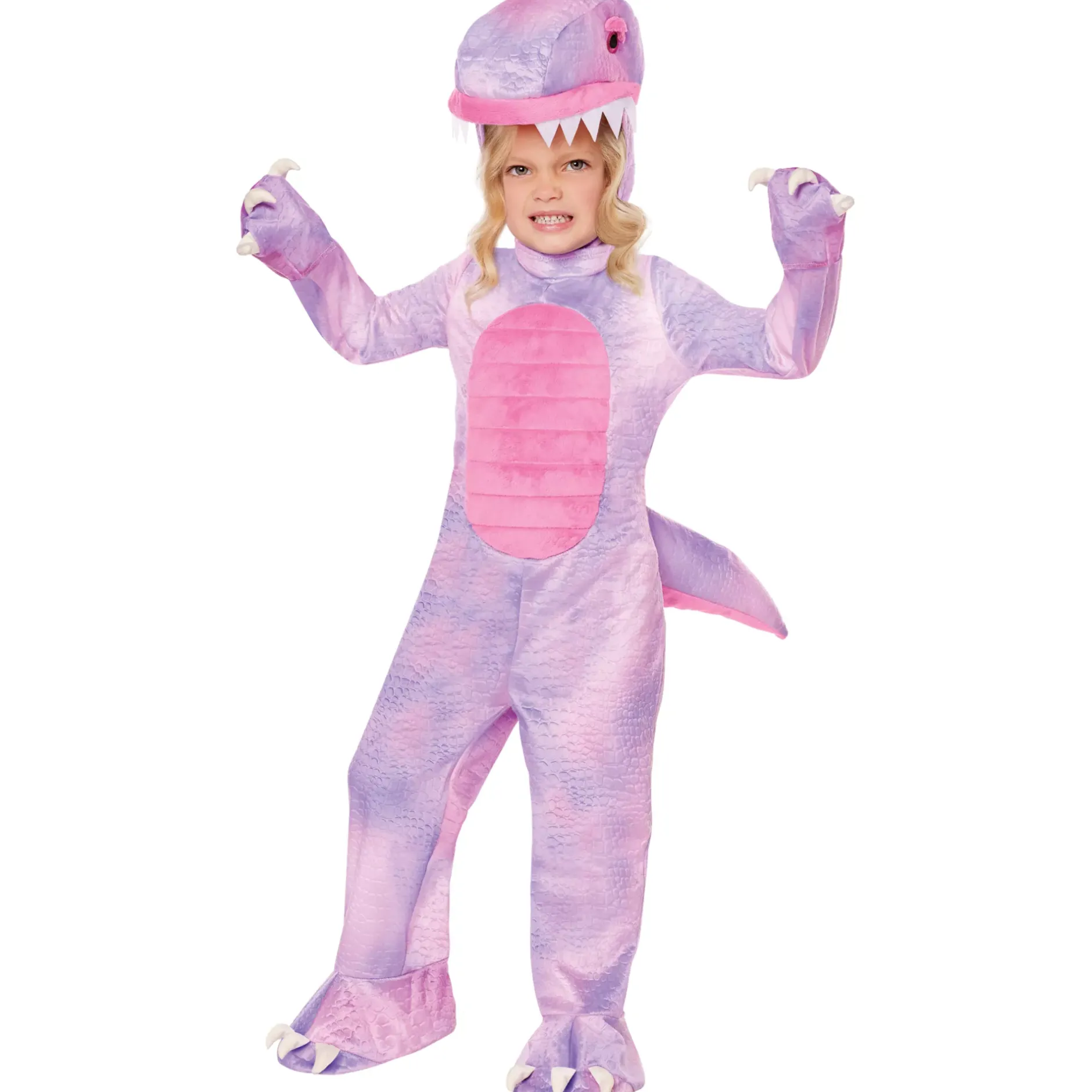 Spirit Halloween Toddler Dino Cutie Costume