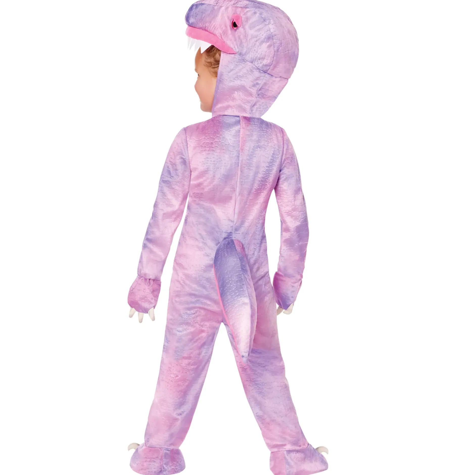 Spirit Halloween Toddler Dino Cutie Costume