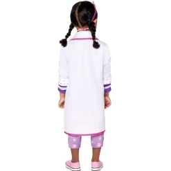 Spirit Halloween Toddler Doc McStuffins Costume