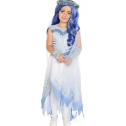 Spirit Halloween Toddler Emily Costume - Corpse Bride
