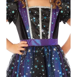 Spirit Halloween Toddler Enchanted Light-Up Witch Costume