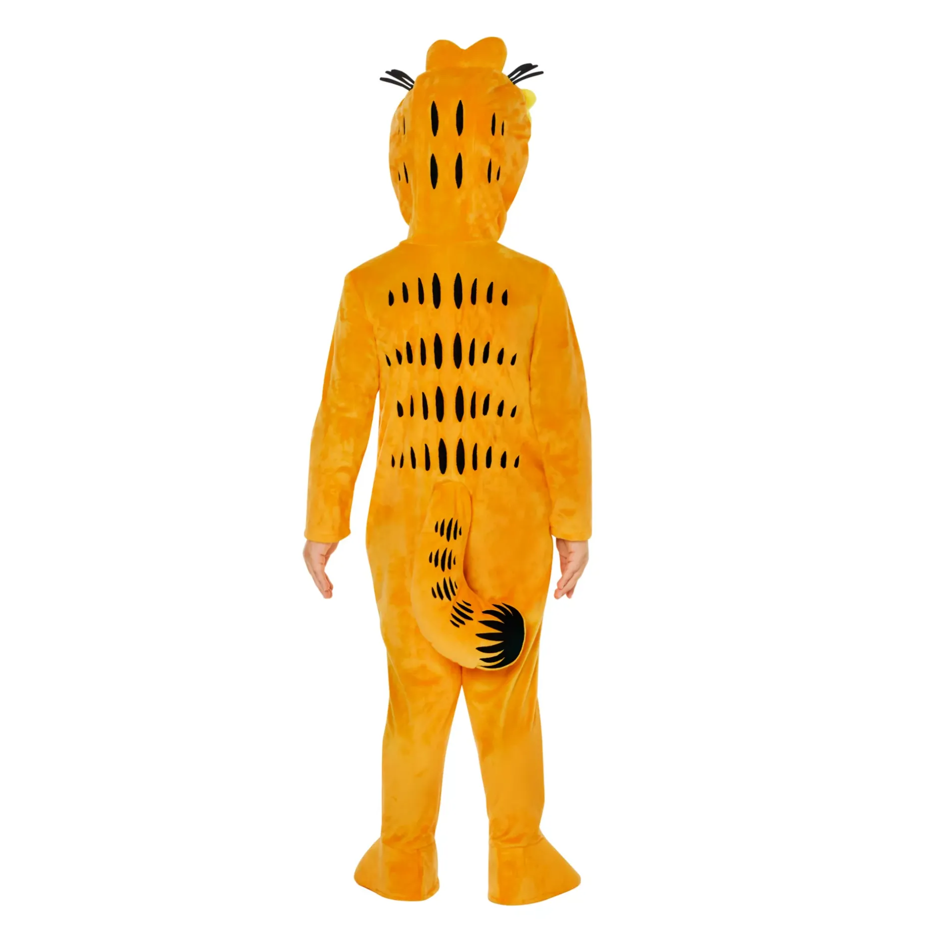 Spirit Halloween Toddler Garfield Costume