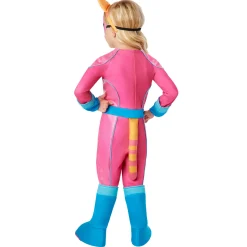 Spirit Halloween Toddler Ginny Costume - Super Kitties
