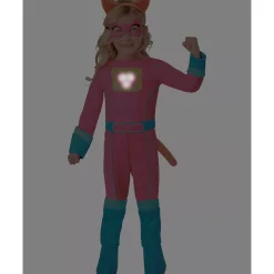 Spirit Halloween Toddler Ginny Costume - Super Kitties