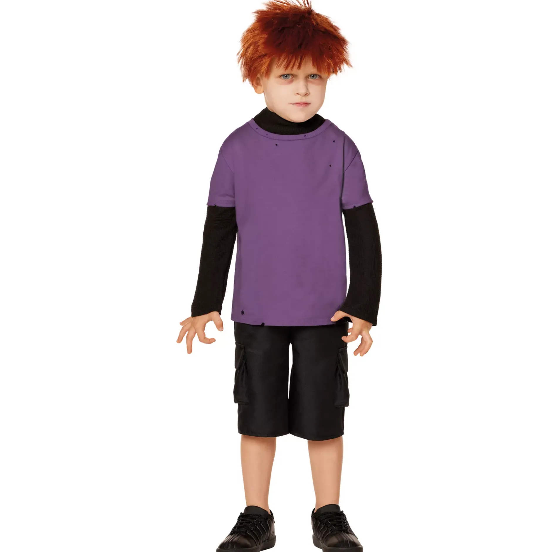 Spirit Halloween Toddler Glen Costume - Chucky