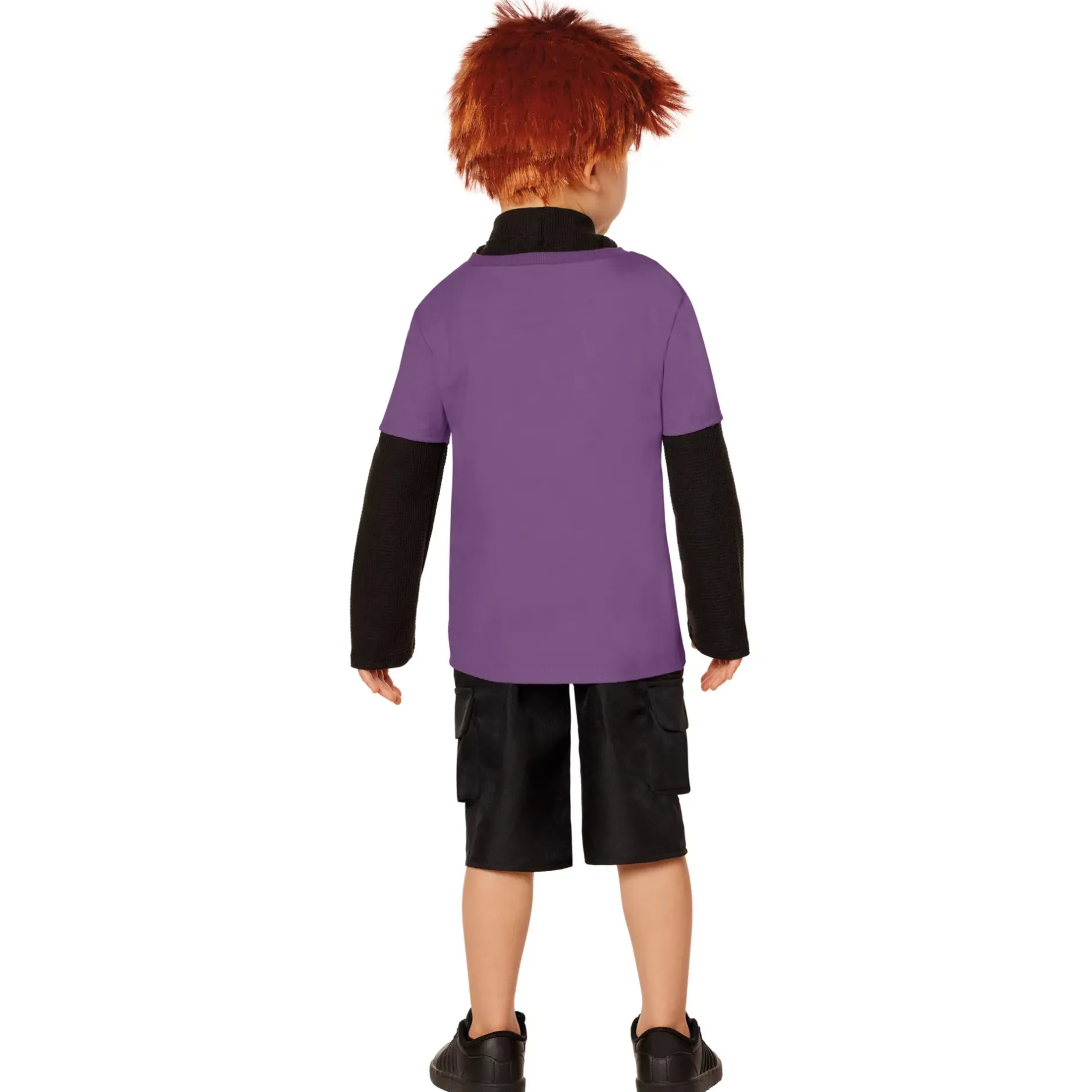Spirit Halloween Toddler Glen Costume - Chucky