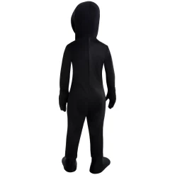 Spirit Halloween Toddler Glow in the Dark Skeleton Costume