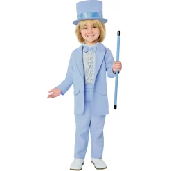 Spirit Halloween Toddler Harry Costume - Dumb and Dumber