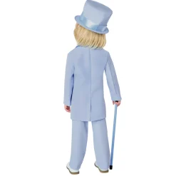 Spirit Halloween Toddler Harry Costume - Dumb and Dumber