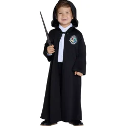 Women Spirit Halloween Toddler Hogwarts Robe Costume – Harry Potter