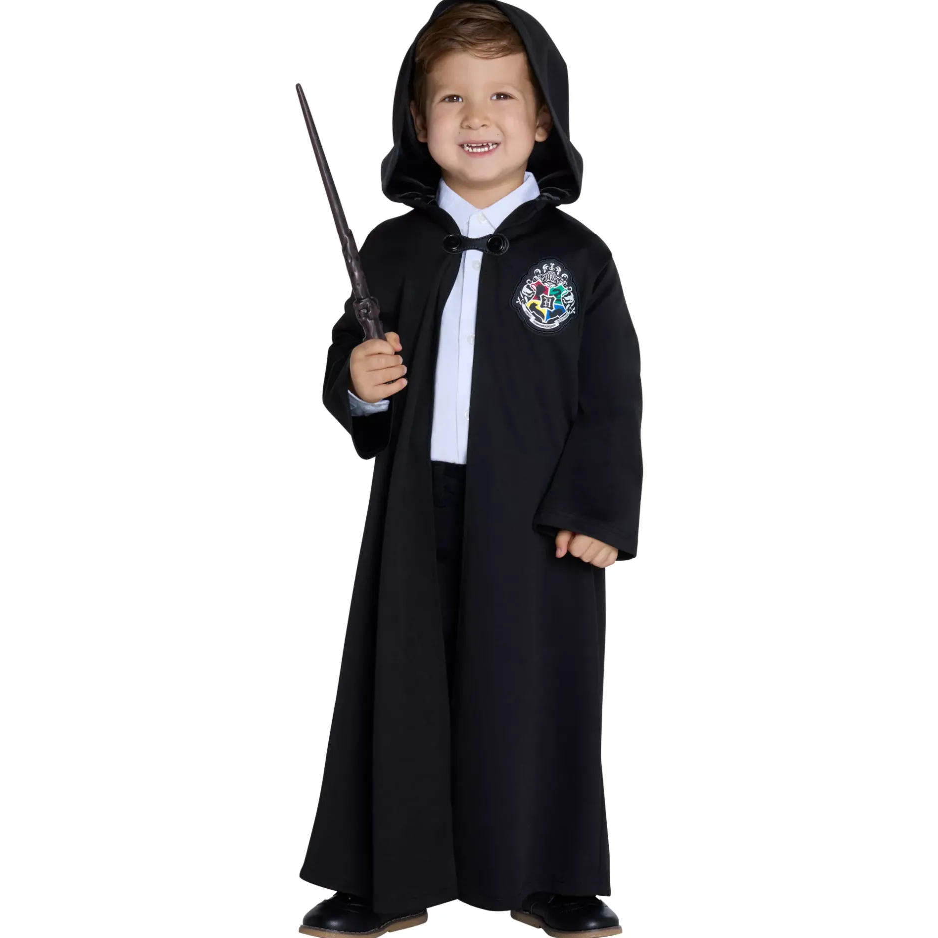 Women Spirit Halloween Toddler Hogwarts Robe Costume – Harry Potter