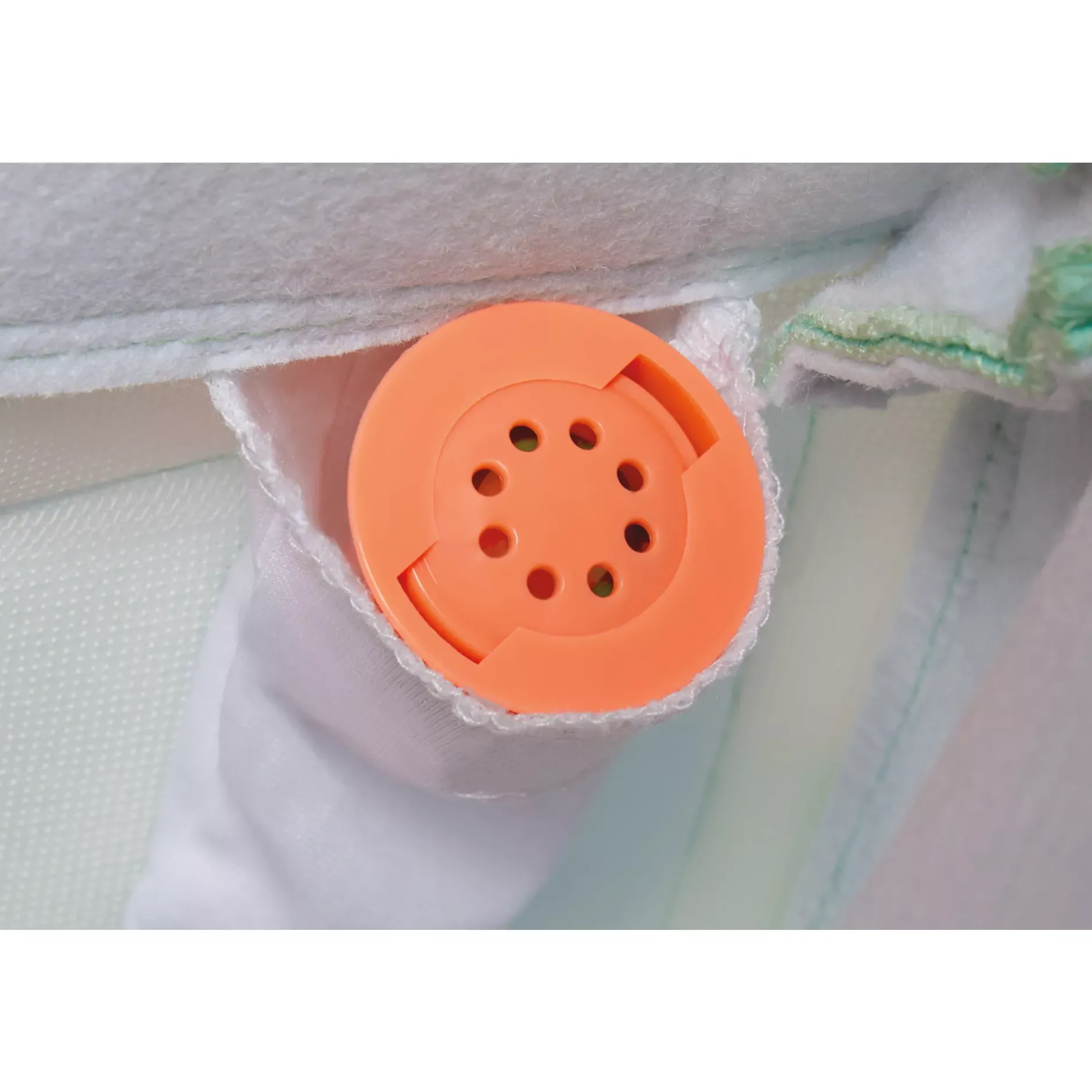 Spirit Halloween Toddler Ice Cream Truck Ride-Along Costume